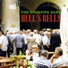 CD cover: The Hosepipe Band - Hell's Bells.