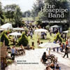 CD cover: The Hosepipe Band - Kettleburgh Fete.