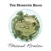 CD cover: The Hosepipe Band - Polstead Meadow.