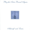 CD cover: Steve Ashcroft - Play The Intro Round Again.